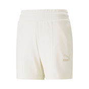 PUMA SORC PUMA CLASSICS PINTUCK SHORTS ŽENE