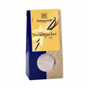 SONNENTOR bio vanilijev sladkor, 50g