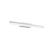 RIFLESSO LED STENSKA SVETILKA AP D42 BIANCO ID142296