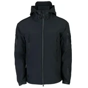 Softshell jakna udobna razlicite boje M MODEL 1