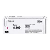 CANON toner CRG-T09 Magenta