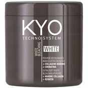 KYO Techno System belilni prašek 450 g