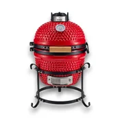 Kamado 13 - 32 cm - Crvena
