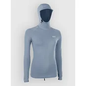 Ion Rashguard Sun Pro Ls Longsleeve Lycra green