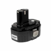 POWERY Akumulator Makita 1834