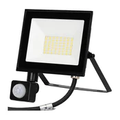 Aigostar - LED reflektor sa senzorom LED/30W/230V 6500K IP65