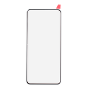 Tempered glass full glue za Xiaomi Redmi Note 13 Pro Plus zakrivljeni crni
