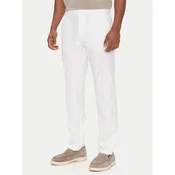 BOSS Hlace T_Commuter-Slim 50534303 Bijela Slim Fit