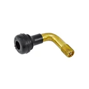 Ventil za tubeless felnu - pvr 70 krivi 90 stepeni ( 331511 )