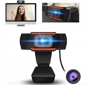 Spletna kamera Full HD 1080p