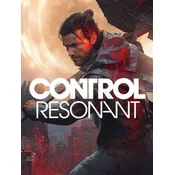CONTROL Resonant Digital Deluxe Edition Steam Key (PC) EUROPE