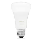 Philips Hue White ambiance Single bulb E27