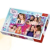 Trefl 16242 VIOLETTIN SKRIV SVET
