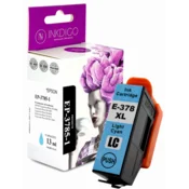 Inkdigo tusz T3785 kompatybilny z Epson ExpressionPhotoXP-8000 Certyfikat TÜV