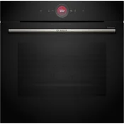 Bosch HBG774KB1F Exclusiv Serie 8 vgradna pečica (piroliza, Home Connect)