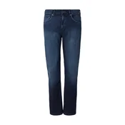 Pepe Jeans Kavbojke CASH temno modra
