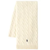Polo Ralph Lauren SWEATER-SCARF Bež