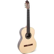 CAMPS SP-6-S NATURE | Classical Nature, solid Spruce top