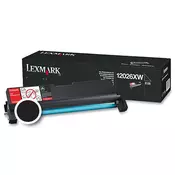 12026XW - Lexmark Photoconductor, 25.000 pages