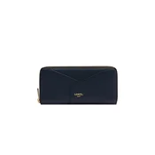 Lancel Denarnica modra