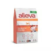 Alleva Equilibrium PIŠČANEC ZA STERILIZIRANE MAČKE 1.5 kg