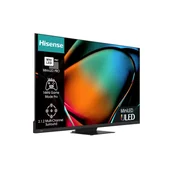 HISENSE TV LED 75U8KQ
