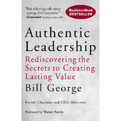 Authentic Leadership