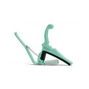 Kapodaster FENDER x KYSER Quick-Change E-kitara 529.278