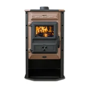 TIM SISTEM Pec na cvrsta goriva MAGIC STOVE braon