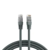 Kabel Sotako UTP patch 3m Cat6 sivi