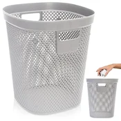 Artemis Plastični koš za pisarniške odpadke za pisarniške odpadke 12,5 l