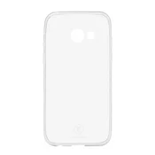 Maska Teracell Skin za Samsung A320F Galaxy A3 2017 transparent
