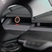 Sistem za nadzor mrtvega kota za Tesla Model 3/Y – Model: Tesla Model 3