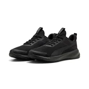 PUMA Flyer Lite 4 Running Shoes Unisex, Men, Black, 45
