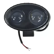 shumee Delovna svetilka Ellipse LED, 2 - LED x 5W, 10W