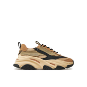 Superge Steve Madden Possession-E bež barva, SM19000033