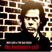 CAVE, NICK & THE BAD SEED - BOATMANS CALL