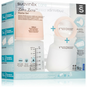 Suavinex - Zero.Zero™ Anti-colic set. 180 ml