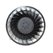 Sony Playstation 5 - notranji ventilator 23#