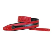 shumee SOLDIER STP-GL-034-rdeč pas za kitaro