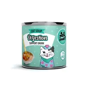 VetExpert VETEXPERT Mr. Bandit Piščanec za prebavo, funkcionalna pijača za mačke, 95 ml