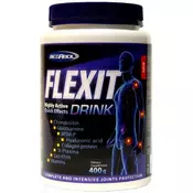 Megabol FLEXIT 400g limun