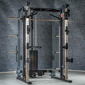 ATX SMITH CABLE RACK 680 S POSTAJO ZA POTEGE STACK WEIGHT