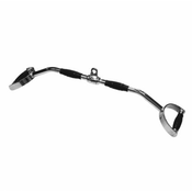 PRO GRIP CAMBERED BAR – ZAVITA LAT PALICA Z DVEMA OPRIJEMOMA