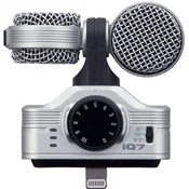Zoom iQ7 Mikrofon za Smartphone (Kao novo)