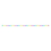 Master Cooler Master 400 mm Argb LED trak, (21405902)