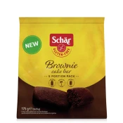 PECIVO BROWNIE CAKE BAR, 175 g