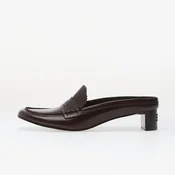 Sneakers MM6 Slipper Coffee Bean EUR 39