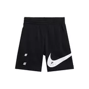 Nike Deciji šorc NSW Club FT IF2752, Crni