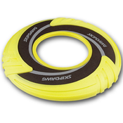 GiGwi leteči krožnik za pse Skipdawg Duroflex Discrumene barve, premer 23 cm